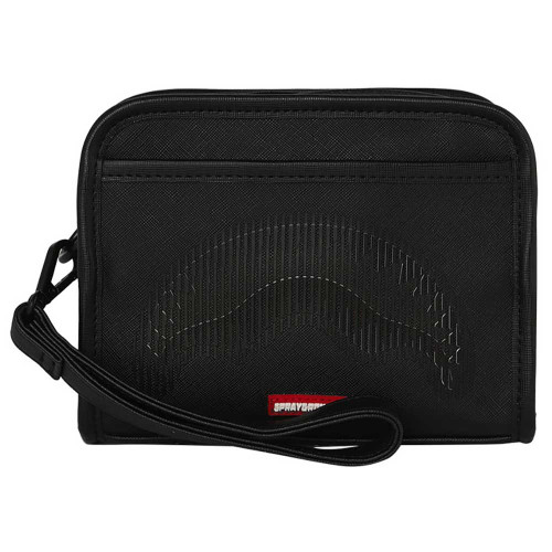 Sprayground Τσαντάκι χειρός Disappearing Shark Handbag